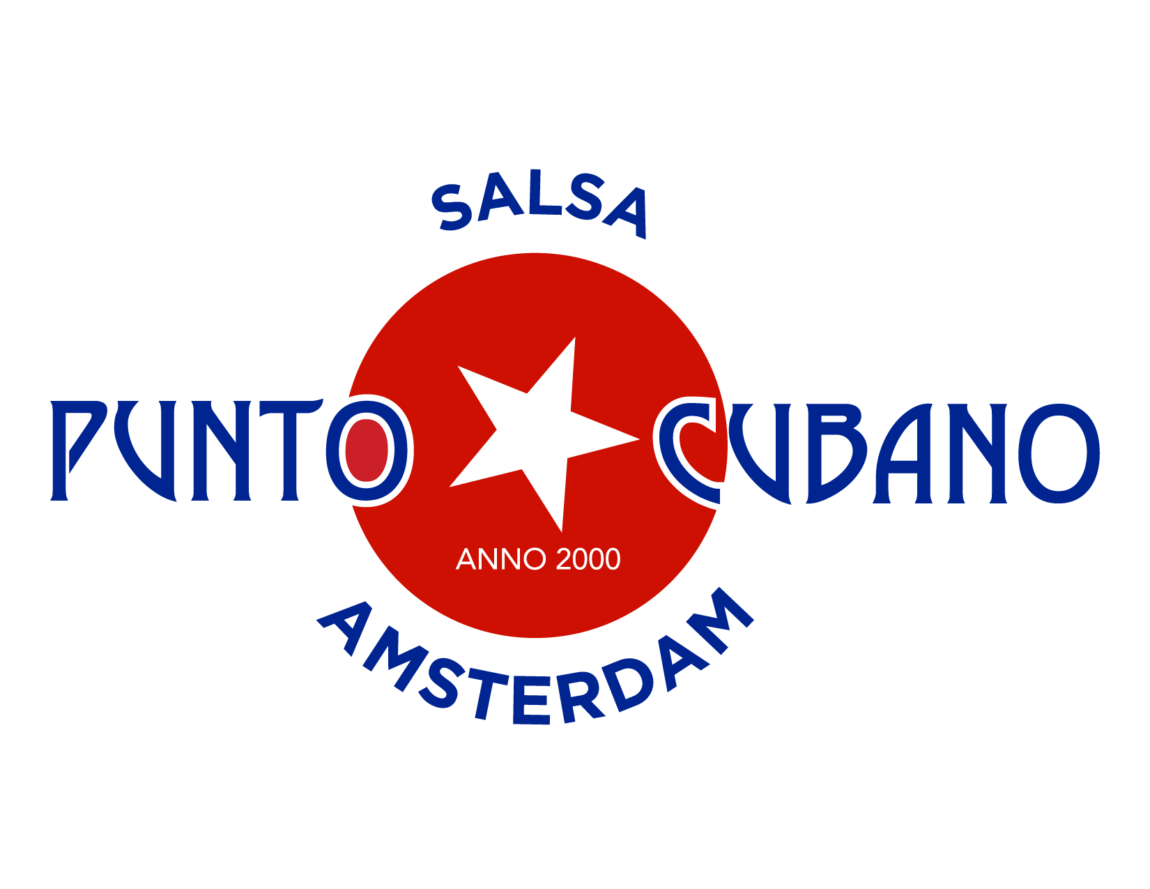 Mi Punto Logo
